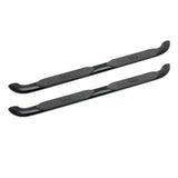 Westin Automotive Platinum Oval Step Bars (MPN: 21-2775)