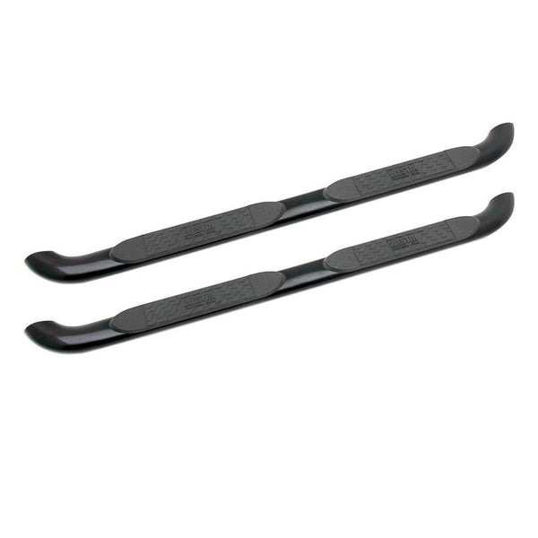 Westin Automotive Platinum Oval Step Bars (MPN: 21-2775)