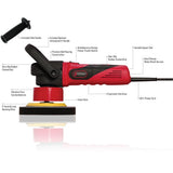 Shurhold Dual Action Polisher (MPN: 3100)