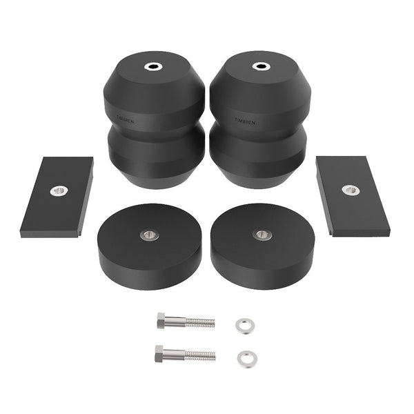 Timbren Suspension Enhancement System (MPN: MBRSP25)