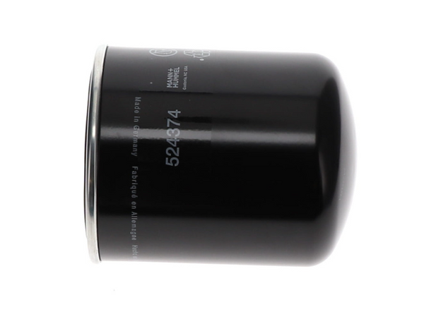 Wix Filters Air Filter (MPN: 24374)