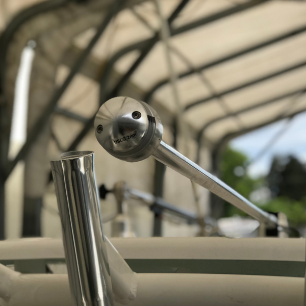 Taco Grand Slam Series Stern Light (MPN: GS-950)