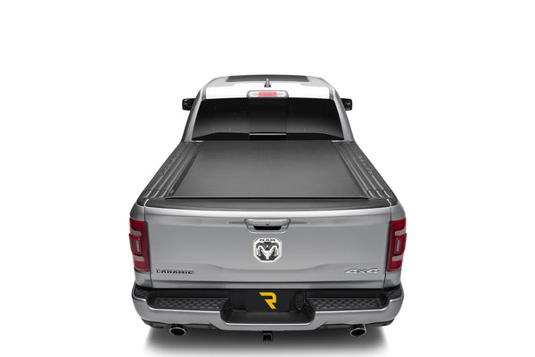 Truxedo Lo Pro Soft Roll-Up Tonneau Cover (MPN: 547901)