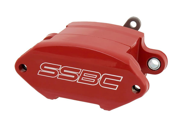 SSBC Sport Twin Aluminum Brake Caliper (MPN: A181R)