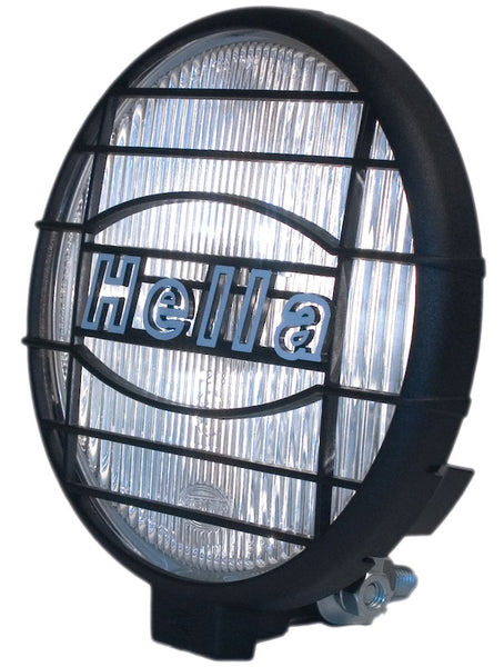 Hella Driving Fog Light Grille (MPN: 165530801)