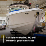 3M Perfect-It Gelcoat Compound (MPN: 30345)