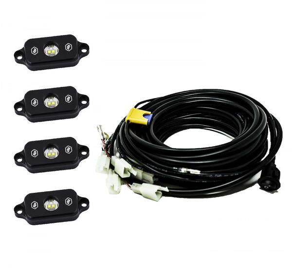 Baja Design Underbody Light Kit (MPN: 447055)