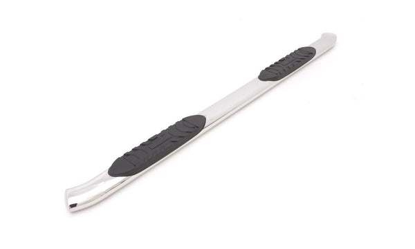 Lund 5 Inch Oval Curved Nerf Bars (MPN: 23789010)