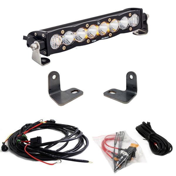 Baja Designs S8 LED Light Bar (MPN: 447073)