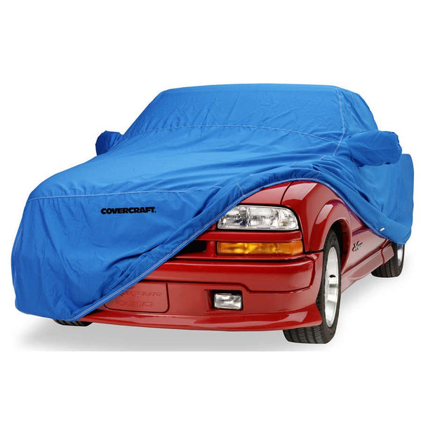 Covercraft Sunbrella Car Cover (MPN: C18152D1)