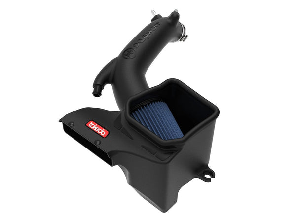 Advanced FLOW Engineering Cold Air Intake (MPN: 56-10021R)