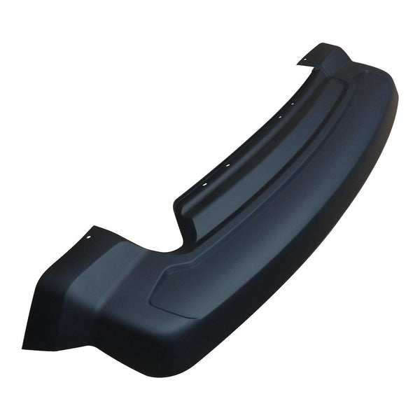 Crown Automotive Rear Lower Bumper Cover (MPN: 68091511AA)