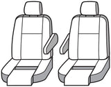 Covercraft SeatSaver Seat Cover Set (MPN: SS2541PCCH)