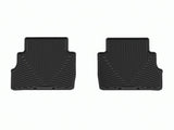 Weathertech All-Weather Floor Mats (MPN: W413)