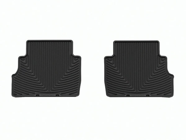Weathertech All-Weather Floor Mats (MPN: W413)