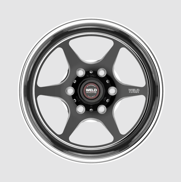 Weld Racing RT-S 79 HD Wheel (MPN: 79LB7050Y27A)