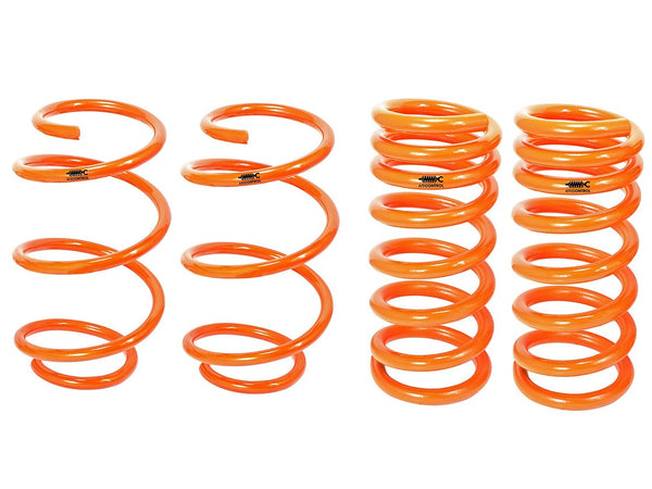aFe Control Lowering Kit (MPN: 410-301002-N)