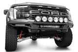 Addictive Desert Designs Light Bar Mounting Kit (MPN: AC2107001NA)
