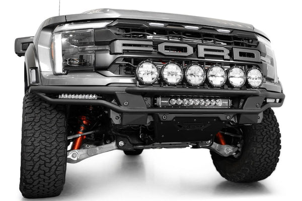 Addictive Desert Designs Light Bar Mounting Kit (MPN: AC2107001NA)