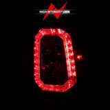 AnzoUSA Tail Light Assembly (MPN: 311326)