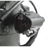 Four Seasons Air Conditioner Compressor (MPN: 157324)