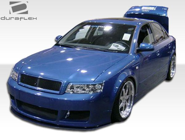 Duraflex Bumper Cover (MPN: 100291)
