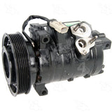 Four Seasons Air Conditioner Compressor (MPN: 67342)