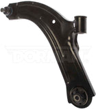 Dorman Control Arm with Ball Joint and Bushings (MPN: 521-083)