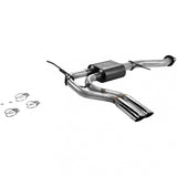 Flowmaster Exhaust System Kit (MPN: 17392)