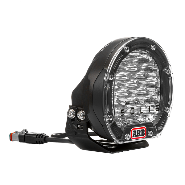 ARB Driving Fog Light with LED Bulb (MPN: SJB21S)