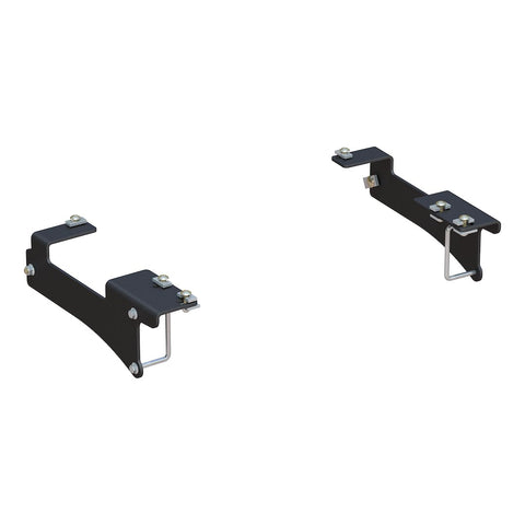Fifth Wheel Trailer Hitch Mount Kit (MPN: 16429)