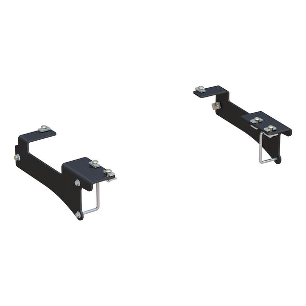 Fifth Wheel Trailer Hitch Mount Kit (MPN: 16429)