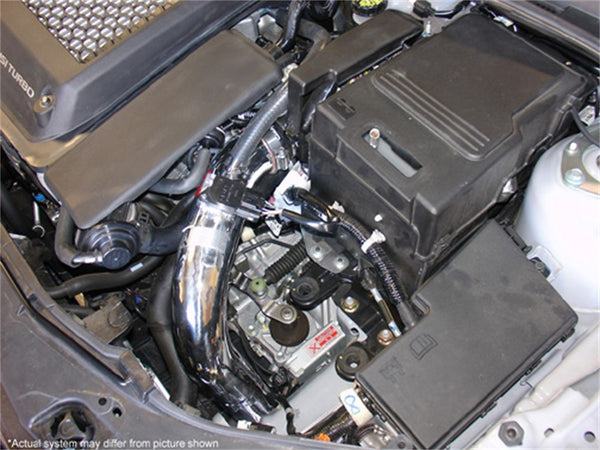 Injen Technology Cold Air Intake SP Series (MPN: SP6062BLK)