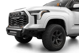 Addictive Desert Designs Black Label Front Bumper (MPN: F760305080103)