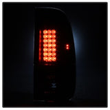 Spyder Automotive Tail Light Assembly (MPN: 5003898)