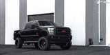Fuel Off Road Wheel D612 (MPN: D61222209846)