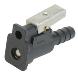 T-H Marine Fuel Connector (MPN: BE-FU-53208-DP)