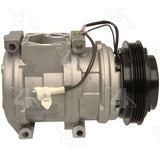 Four Seasons Air Conditioner Compressor (MPN: 78336)