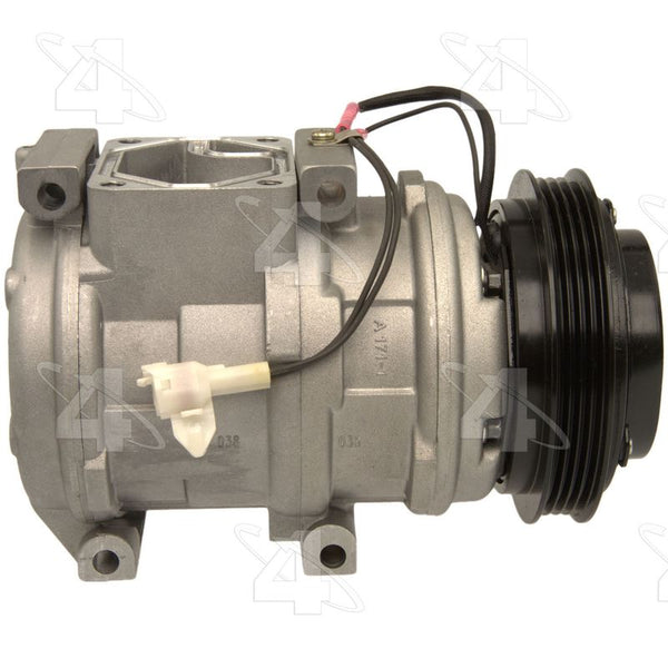 Four Seasons Air Conditioner Compressor (MPN: 78336)