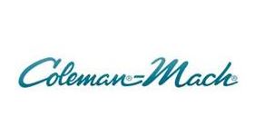 Coleman Mach Air Conditioner Fan Motor (MPN: 1468A3449)