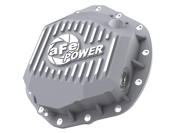 Advanced FLOW Engineering Differential Cover (MPN: 46-71260A)
