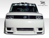 Duraflex Skyline Ground Effects Kit (MPN: 103564)