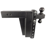 Bulletproof Hitches Extreme Duty Hitch (MPN: ED3010)