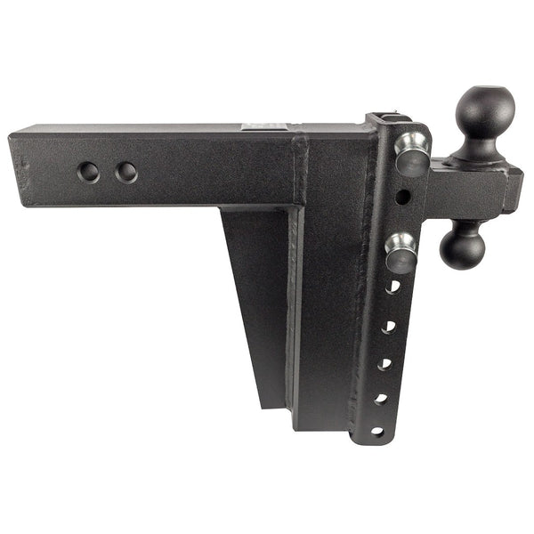 Bulletproof Hitches Extreme Duty Hitch (MPN: ED3010)