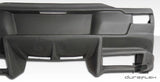 Duraflex Bomber Bumper Cover (MPN: 100116)