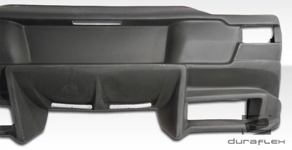 Duraflex Bomber Bumper Cover (MPN: 100116)