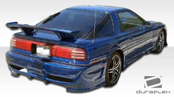 Duraflex Side Skirt (MPN: 100741)