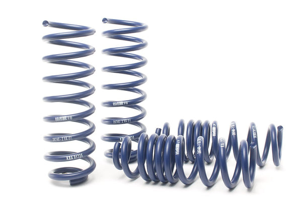 H&R Springs Sport Spring Lowering Kit (MPN: 28740-2)