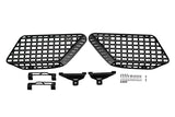 DV8 Offroad Molle Cargo Panel Set (MPN: MPTF3-02)