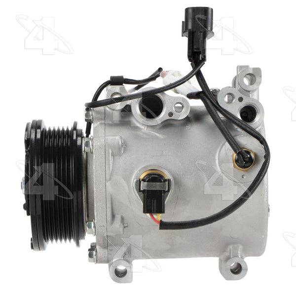 Four Seasons Air Conditioner Compressor (MPN: 78484)